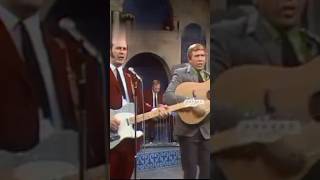 Buck Owens And The Buckaroos - Johnny B. Goode 1969