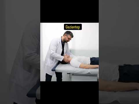 Atlas Terapisi & İşitme Kaybı — Gaziantep