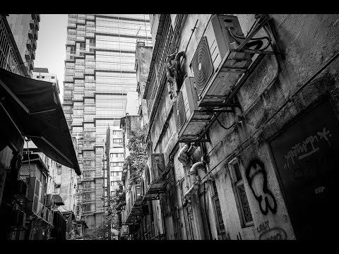 HONG KONG Street Photography | Wan Chai | 香港攝影 | 灣仔