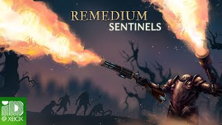 Watch and explore about REMEDIUM: Sentinels