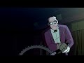 The Last Bat on Earth!