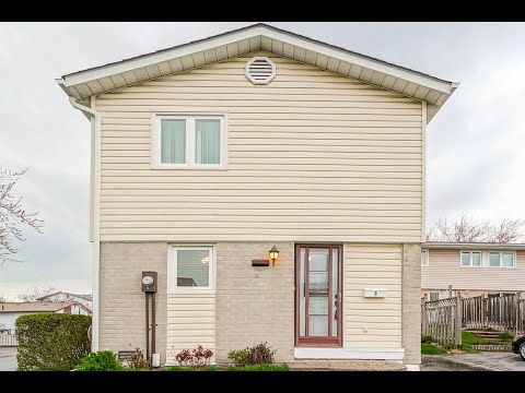 5 Holmcrest Court, Brampton Home for Sale - Real Estate Properties for Sale