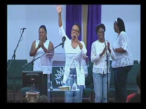 The Healing Of America - 9/22/19