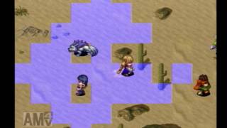 アークザラッドⅡ実況 Part8