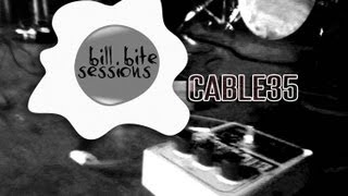Cable35 - Bill Bite Sessions - Bobby Funk
