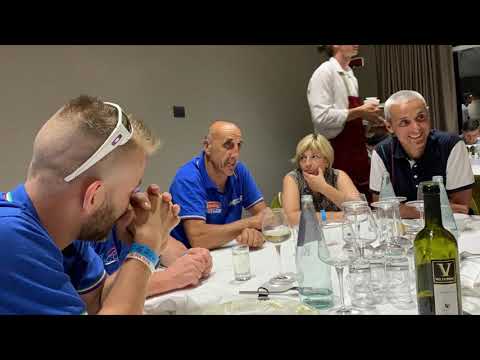 2° edizione della corsa a tappe Adriatica Ionica Race (2019)