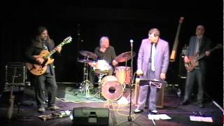 Summertime - Ian Briggs and The Supervampers