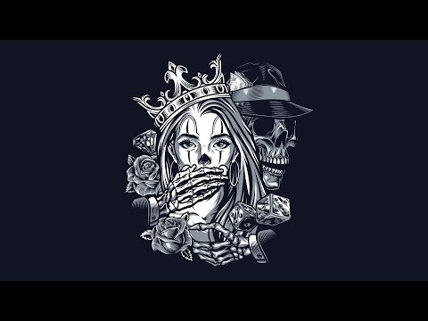 "Isolation" - Rap Freestyle Type Beat | Underground Boom Bap Type Beat | Anabolic Beatz