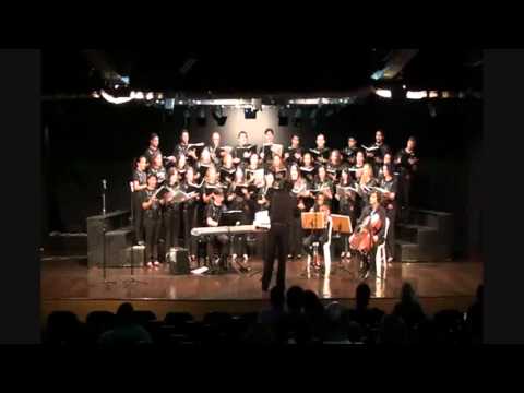 [FAMES] Coro Sinfônico da Fames