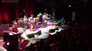 Chris Robinson Brotherhood - They Love Each Other