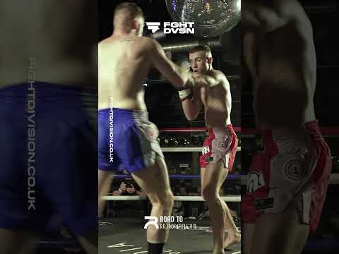 🏴󠁧󠁢󠁥󠁮󠁧󠁿 Jack Maguire vs Tom Keogh 🇮🇪 #muaythai #boxing #thaiboxing #mma #ufc