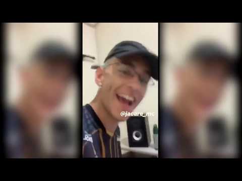 CANETA AZUL(VERSÃO FUNK)-MC JACARE-150 BPM-DJ BIGODE