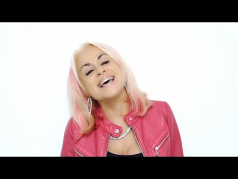 Patty Fabbri - La mia storia