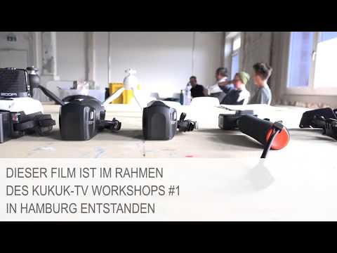 Mein Name ist Nase - Interview mit Peter Wißmann "KuKuK TV"