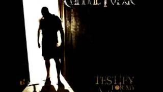 CARNAL FORGE - Godsend God&#39;s End (with lyrics)