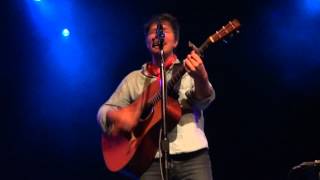 Marianne, Matt Wertz, Seattle, WA, 2012