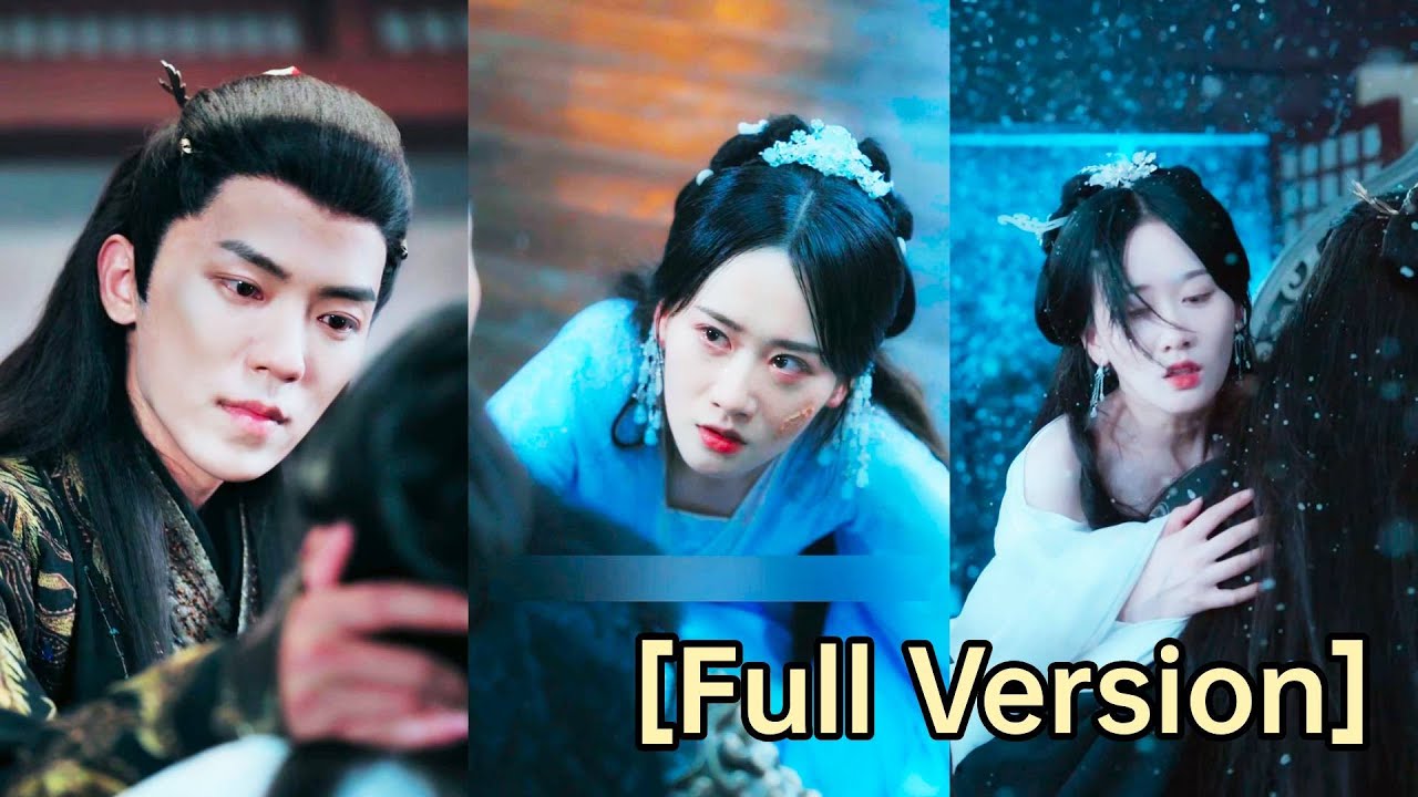 【Full Ver】When she let him go 10 years ago,she never imagined will become his prisoner 10 years late