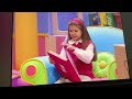 Barney Let S Play School Hannah Birds Book