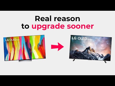 Is it Worth Upgrading Your LG C2 for the New LG C3?