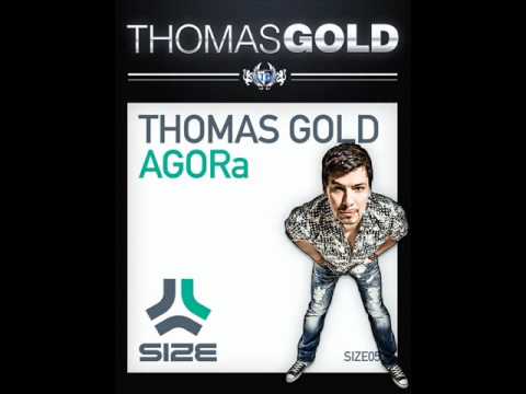 Thomas Gold vs Junior Jack - Agora My Feelings (Eran Hersh & Darmon CC Edit)