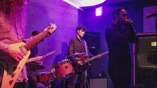 Aki Kumar Blues Band sometimes by Little Junior Parker song