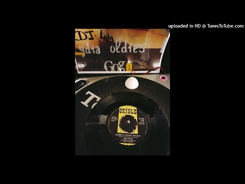 Susan Singer - Bobby's lovin' touch - Lyly Oldies a gogo