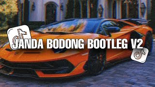 Download lagu DJ JANDA BODONG V2 (BOOTLEG) SOUND FYP TIKTOK 2025 - imamsidik - DANZ WG (edit) mp3