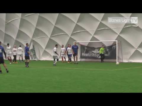 24.11.2016 II Liga C - ZasadaAuto.p vs. BWI Group