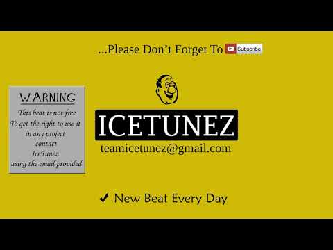 Lajon Gang & Losses & Bonds - Pick It Up Instrumental Type Beat [Prod. By IceTunez]