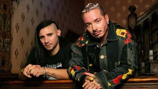Download lagu In Da Getto - J. Balvin, Skrillex ( Andalusia Global #shorts Remix Music ) mp3