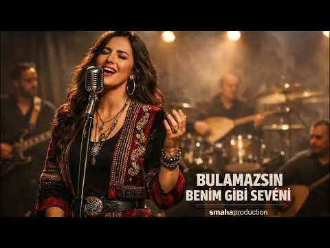 Bulamazsın Benim Gibi Seveni - Anatolia Rock Acoustic Ai Cover