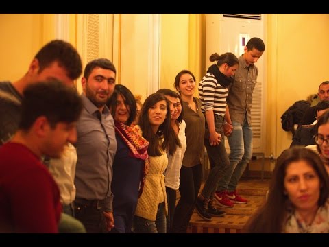 ԱԿՈՒՆՔ - Արյունոտ դրոշ | ՄԱՍ 24