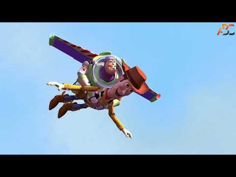 Toons (Cars) Part 27: Back on the Map