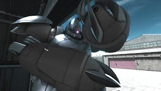 【バトオペ2】Daisuke 可能な限り再現