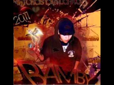 Bamby Ds & Ds Crew - mi estilo