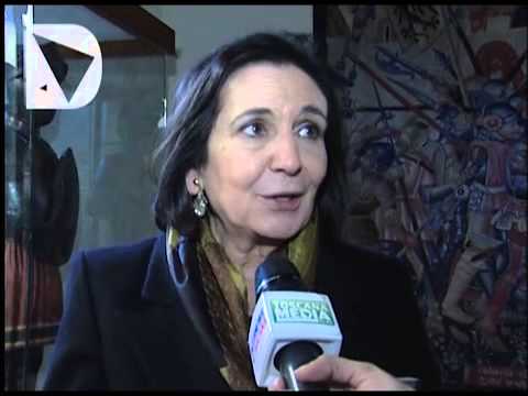 Beatrice Paolozzi Strozzi - dichiarazione