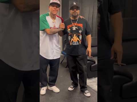 C - Kan & Ice Cube 🧊 #2023 #1tendencias