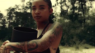 Trinity Jizelle - Used To It (Official Music Video)