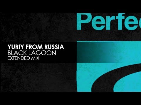 Yuriy From Russia - Black Lagoon