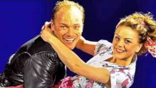 Jessica Kessler - You wanna make me shout (Blue Jeans)