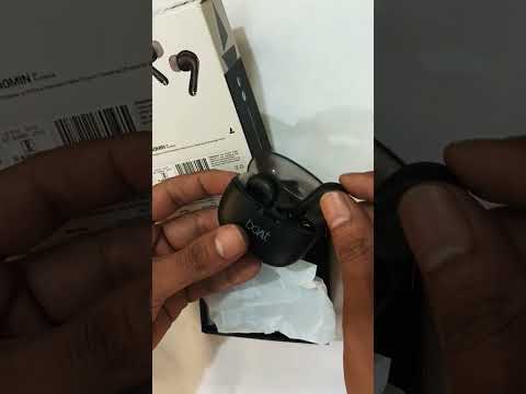 Thumbnail for Boat airdopes 212#bluetoothdevice #bluetoothspeaker #earbuds #mobail #smartphone #bluetoothspeaker