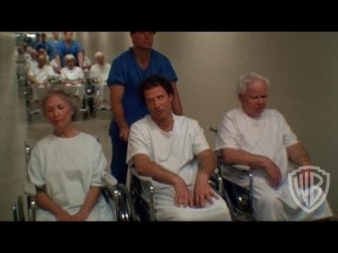 Defending Your Life - Trailer 1