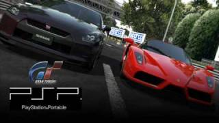 Download lagu GT Mobile OST: Lisztomania (Alex Metric Remix) mp3