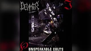 Deviser - Stand - Deliver - Official Audio Release