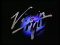 Virgin Video VHS UK Requested By Dylan Fagan Logo