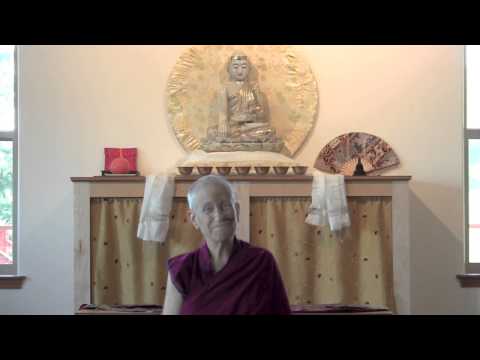 08-07-14 Gems of Wisdom: The Powerful Demon of Doubt - BBCorner