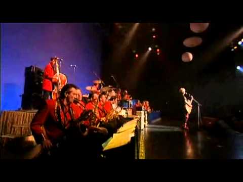 Americano - The Brian Setzer Orchestra
