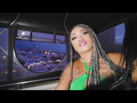 Lexynoreen “Never Fold” Ft Tpt Moody