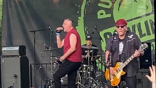 Dwarves ~ BACK SEAT OF MY CAR ~ Vegas 2021 ~ PRB