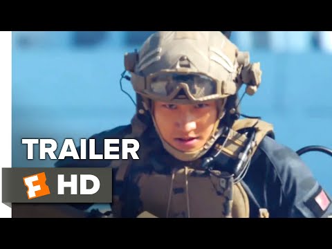 Operation Red Sea (2018) Trailer 1